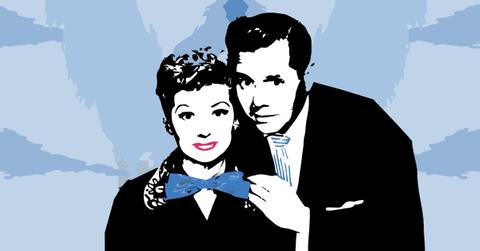 real life ricardos domineering desi kept lucy under thumb pp