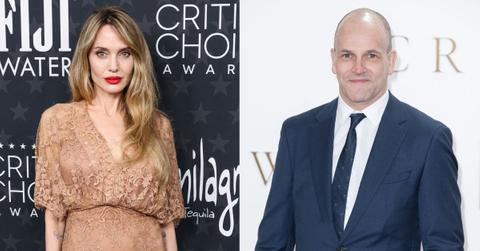 angelina jolie reunion jonny lee miller