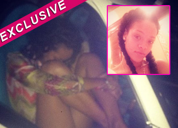 //rihanna pics concern