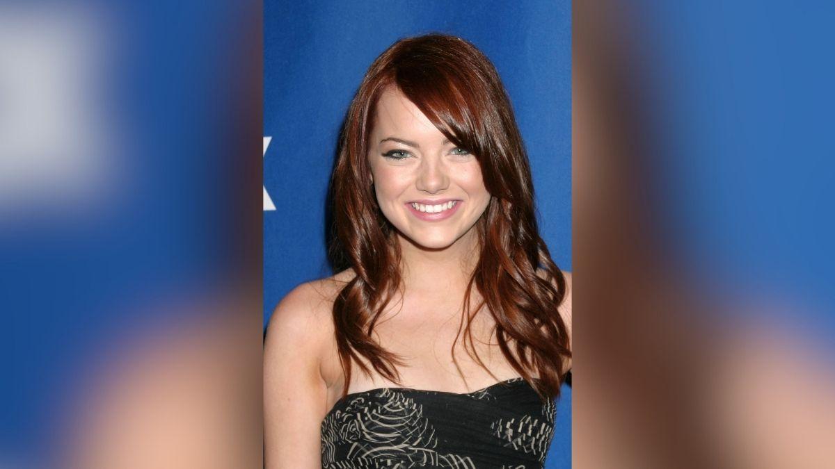 Photo of Emma Stone