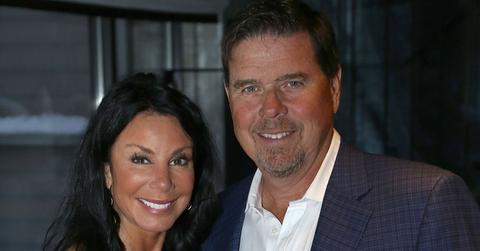 danielle staub sex marty caffrey gorgas pizza opening filming rhonj