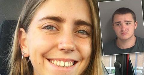 Suspected Killer Iowa State Golf Star Rape