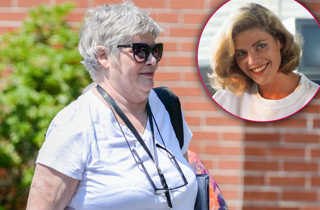 Kelly Mcgillis Before After Photos 