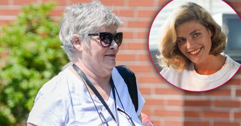 Kelly McGillis Before After Photos