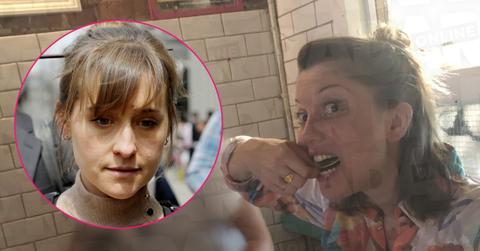 Allison Mack's Wife Running NXIVM Sex Cult Out Of Brooklyn Bar, Coworkers Believe