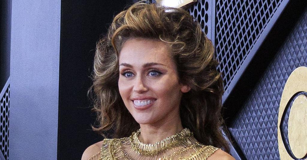 Miley Cyrus Reveals Heartbreaking Reason Why She Can't Do World Tours