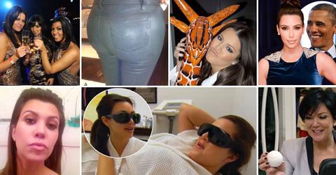 //kardashian quotes wide