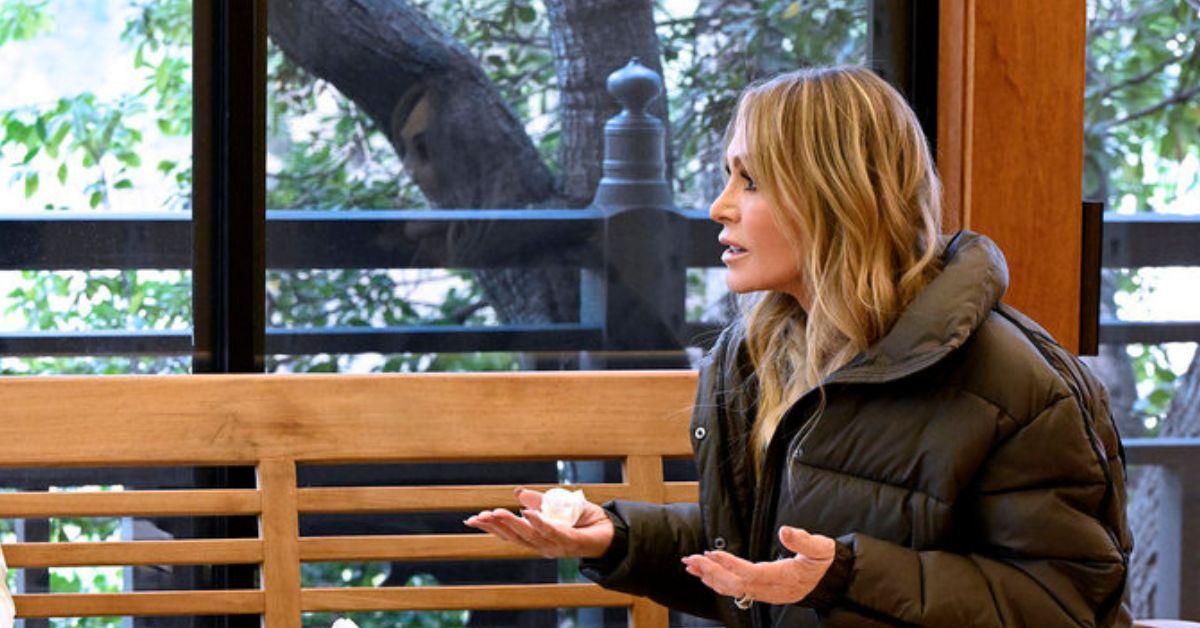 Photo of Tamra Judge