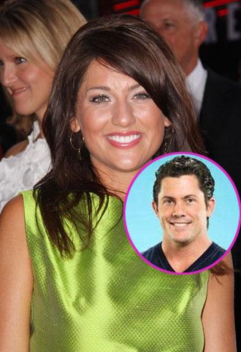 Jillian Harris 'Completely Heartbroken' Over Death Of Bachelorette  Contestant