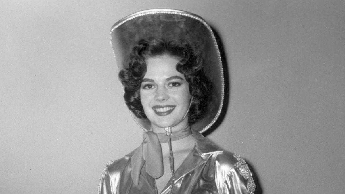 Natalie Wood's early trauma shaped the determination that helped drive her Hollywood success.