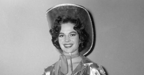 Natalie Wood's early trauma shaped the determination that helped drive her Hollywood success.
