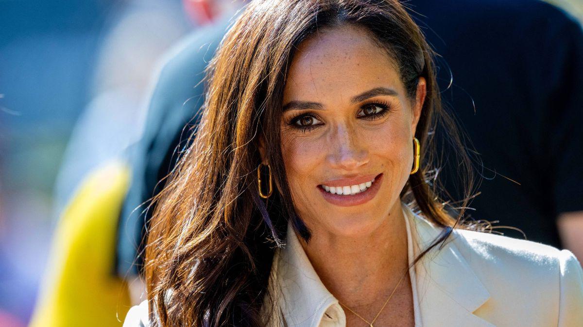Photo of Meghan Markle