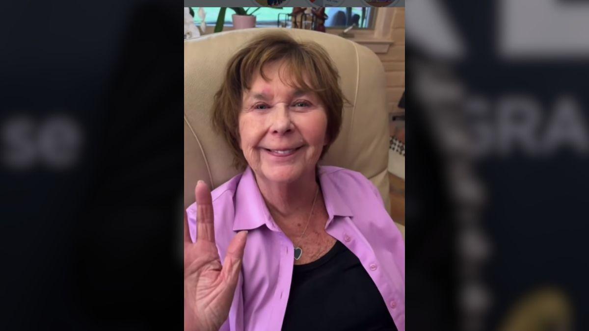 picture of nancy guthrie