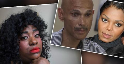 //janet jackson james debarge secret love child scandal pp