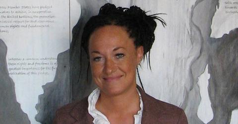 Leader Rachel Dolezal Pretends She's Black -- Responds To Critics