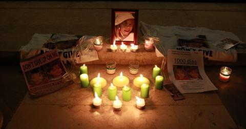 Items Belonging To Madeleine McCann 'Found' In Back Of Suspect's Van