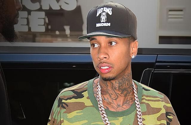 //tyga bodyguard dead arlester henderson car accident pp