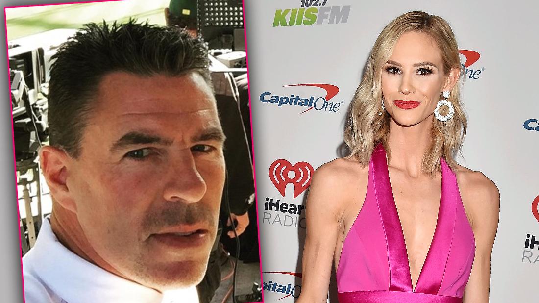 Jim Edmonds SLAMS Ex Meghan King In New Interview, Claims She's