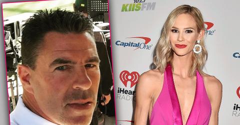 Meghan King Edmonds Says Jim Embryos Frozen For Eternity