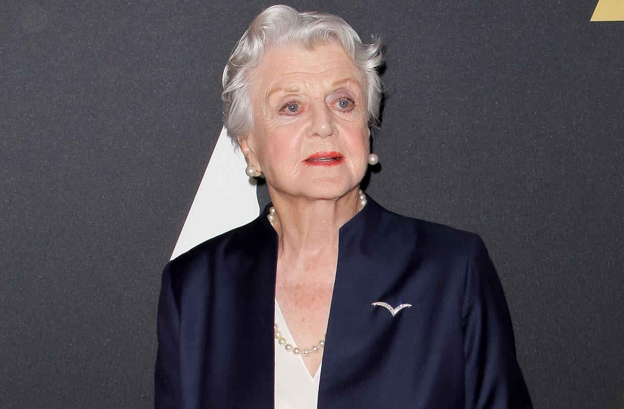 Angela Lansbury sexual assault apology