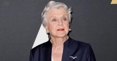 Angela Lansbury sexual assault apology