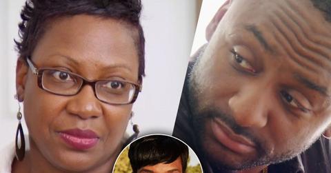 //married at first sight nate duhon mom disapproves marriage pp