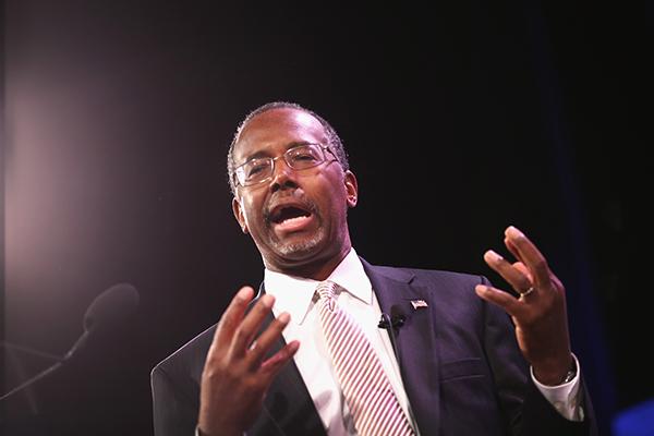 Ben Carson’s Scandalous Past and Controversial Quotes