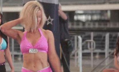 //sharon simmons dmn