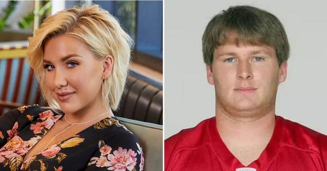 savannah chrisley dating robert shiver murder for hire plot