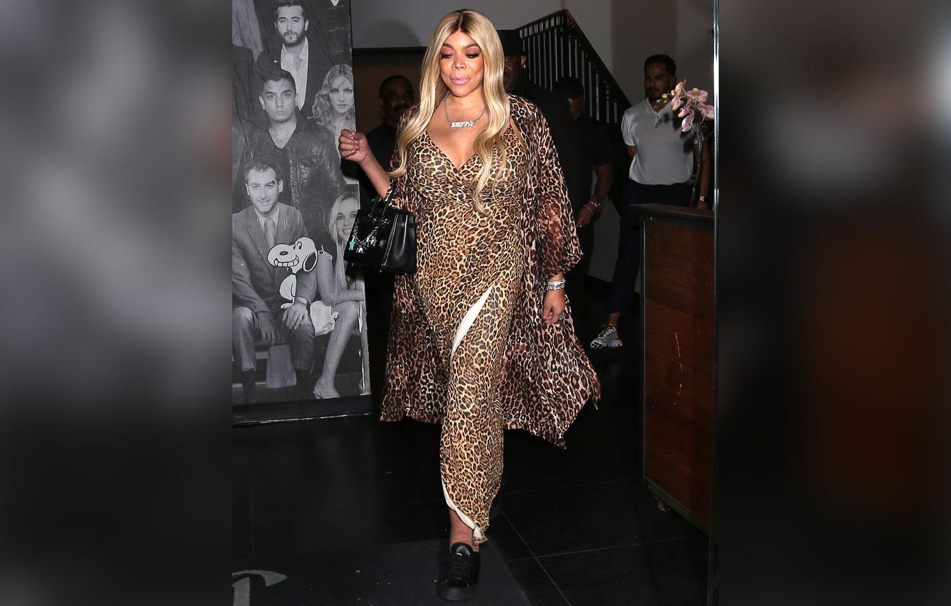 wendy williams is dealing health issues ahead season premiere