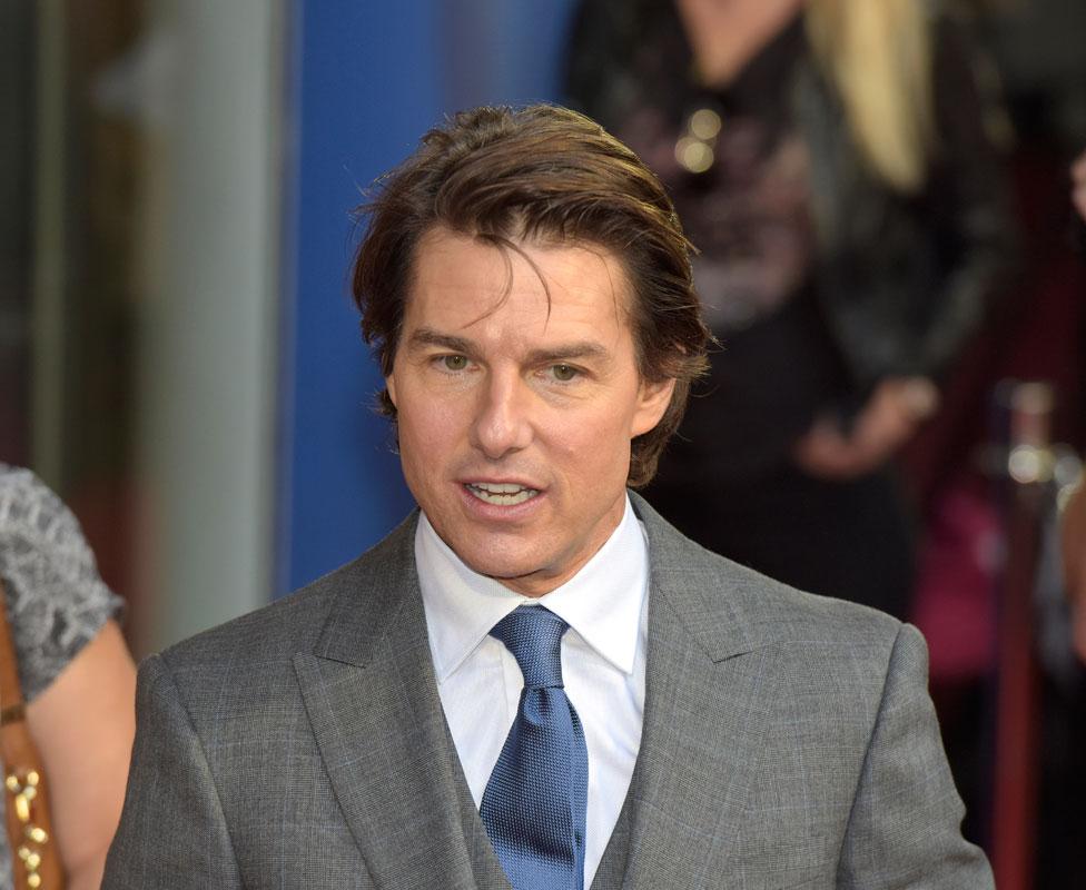 Leah Remini Tom Cruise Scientology Bombshell Book Claims