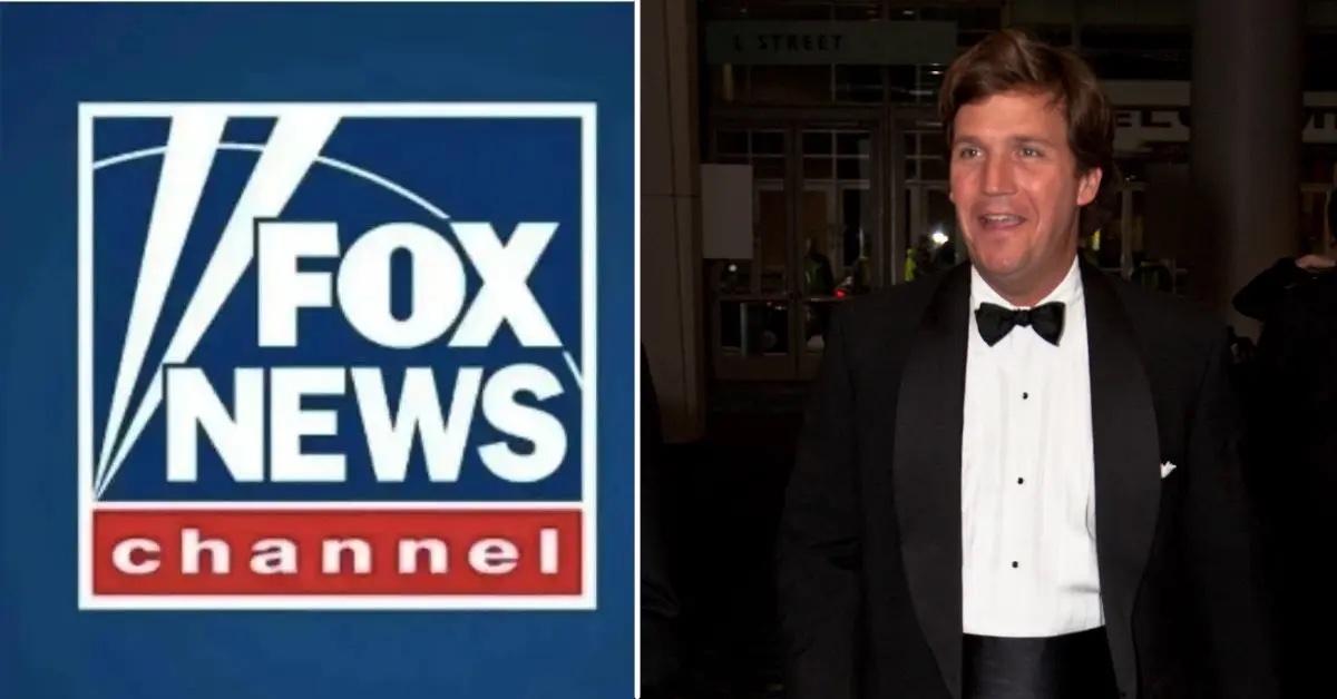 Brett Favre stands with Tucker Carlson, calls for Fox News boycott