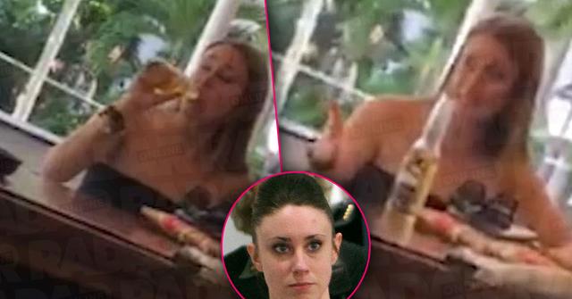 Casey Anthony Interview