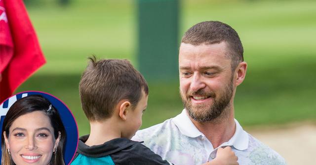 Justin To Earn Jessica’s Trust As Stay At Home Dad