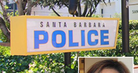 //santa barbara police paula lopez