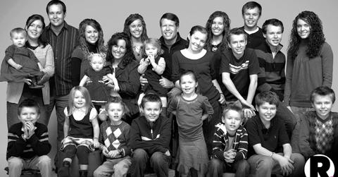 Duggars Cult Claims By Former Bill Gothard Followers