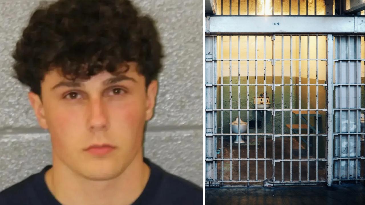The suspect doesn't attend UNC Charlotte.