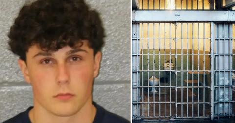 The suspect doesn't attend UNC Charlotte.