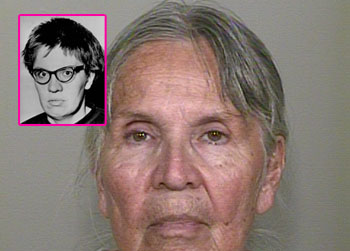 //betty smithey free prison