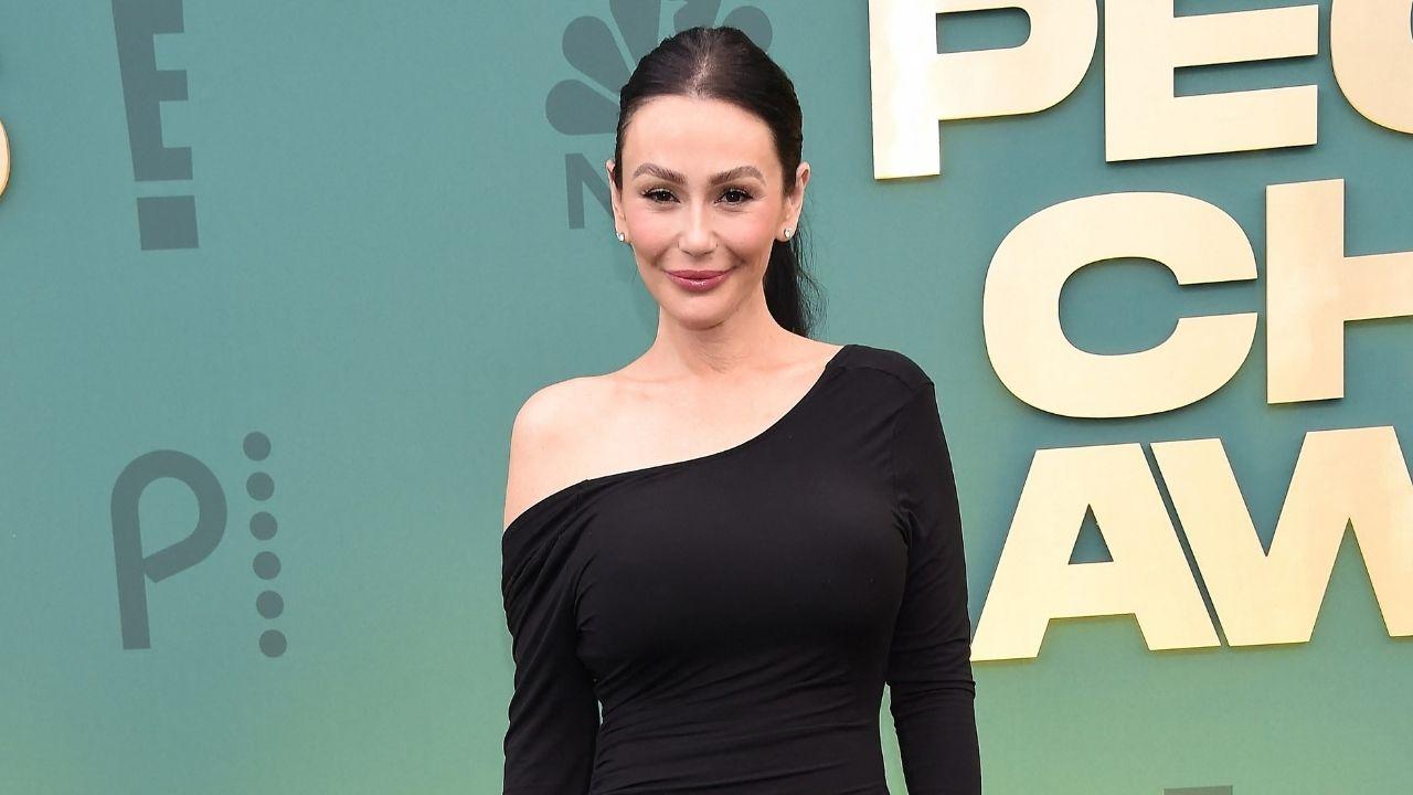 Image of Jenni 'Jwoww' Farley