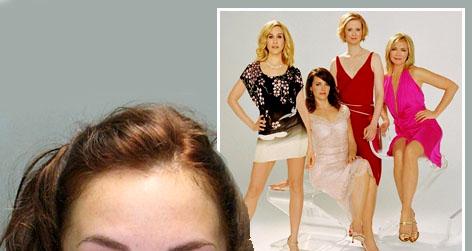 //katherine russell sex and the city square