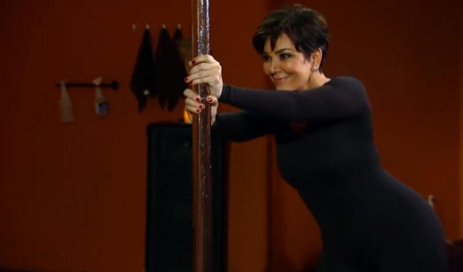 //kris jenner