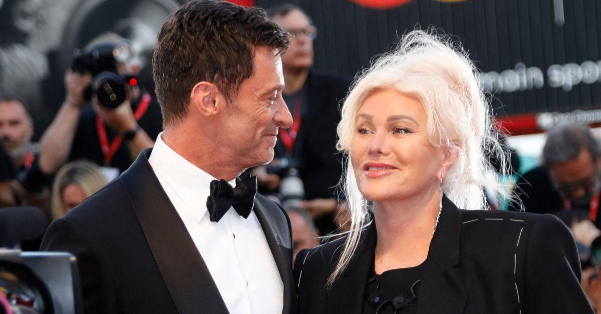 hugh jackman sutton foster confirm romance date night deborra lee furness devastated