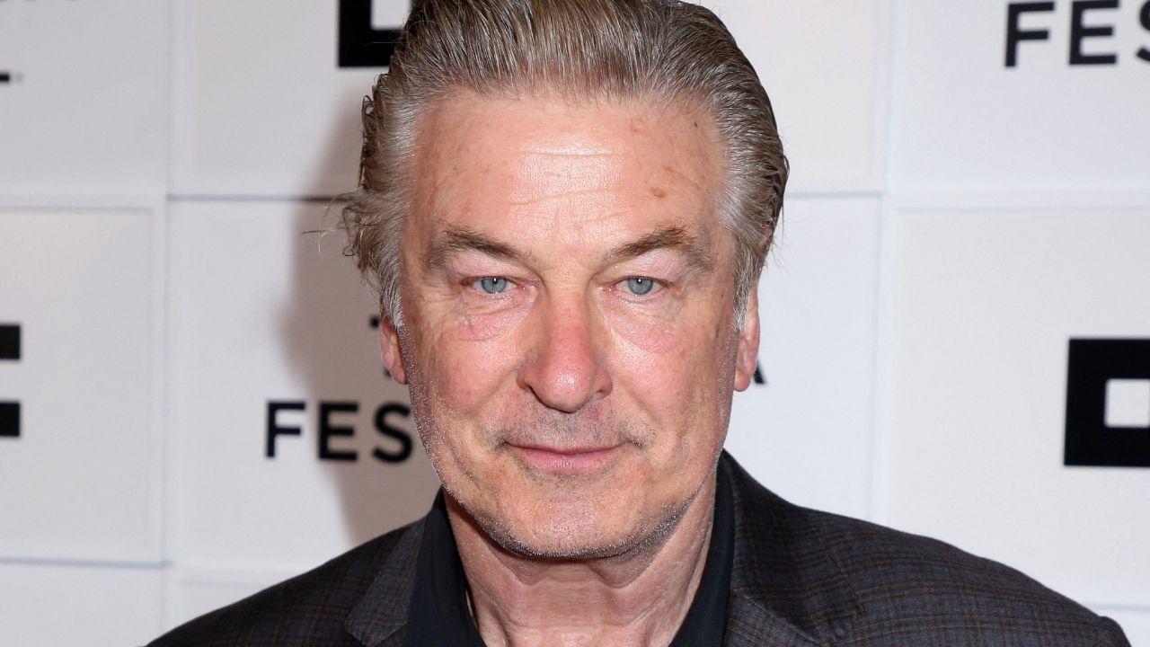 Photo of Alec Baldwin