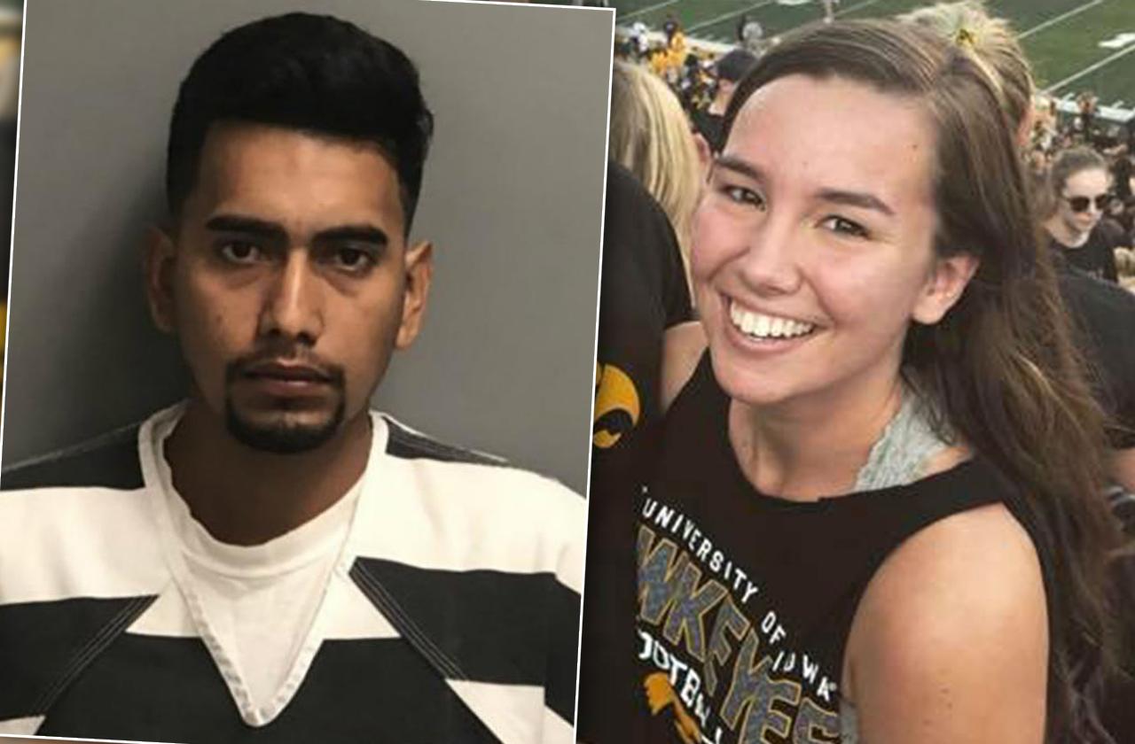 //mollie tibbetts accused killer taxpayers pp