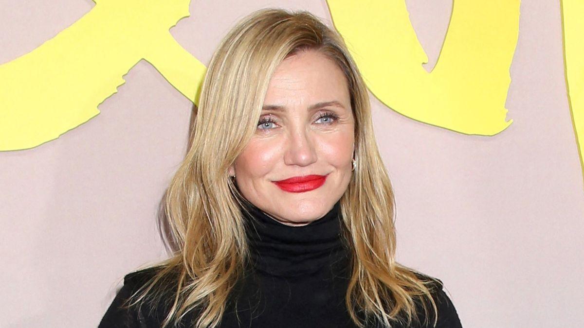 picture of Cameron Diaz