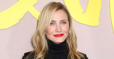 picture of Cameron Diaz