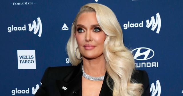 Erika Jayne's Accountant Will Be Grilled In Court Over Reality Star's ...