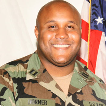 //christopher dorner body id