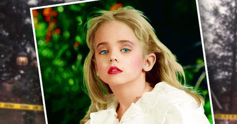 JonBenet Ramsey Murder TV Series National ENQUIRER